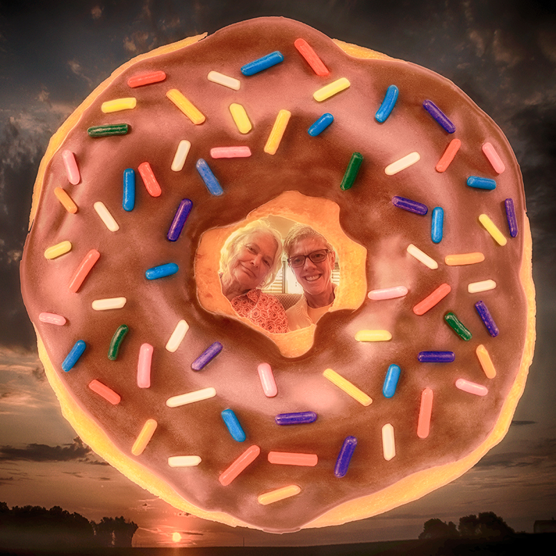 donutus